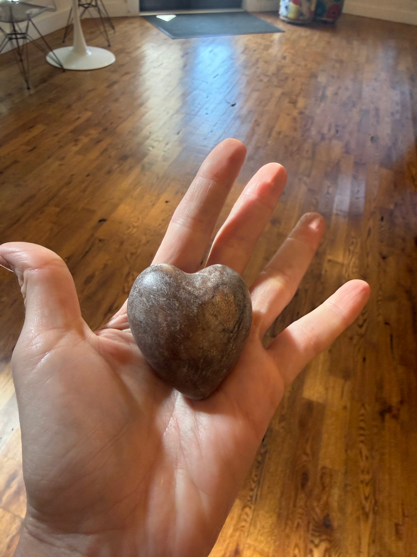 Small Decorative Hearts