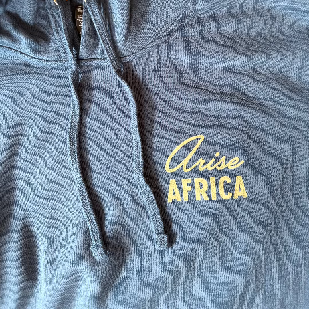 Arise Scene Hoodie - NEW!
