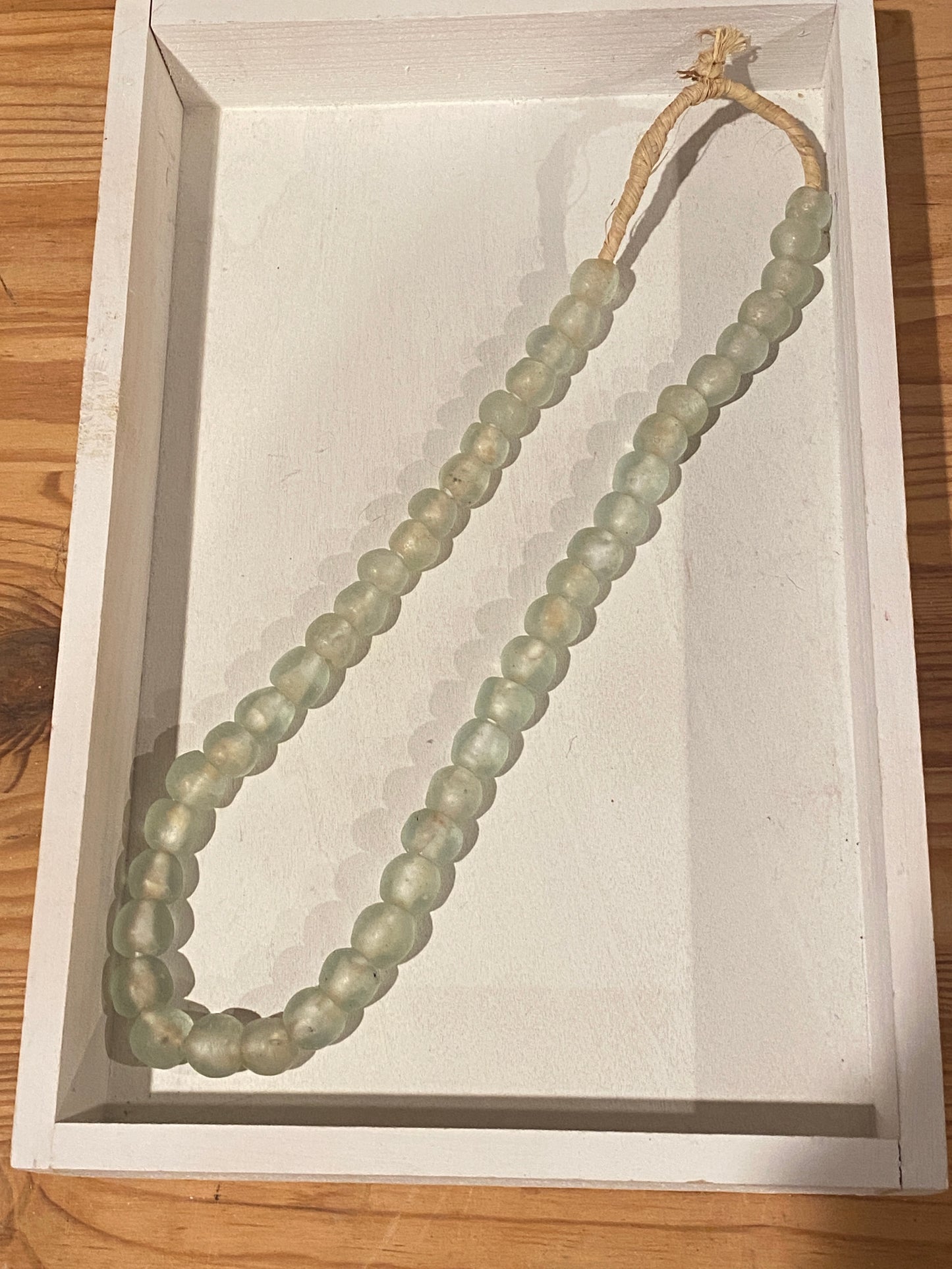 Glass Beads