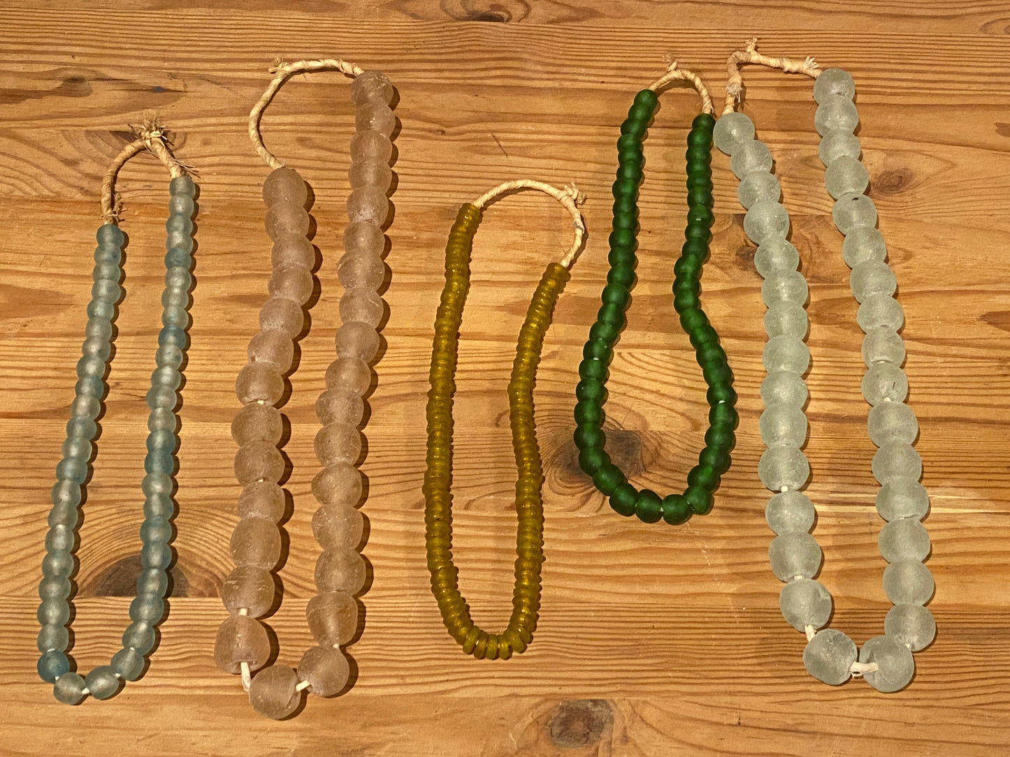 Glass Beads