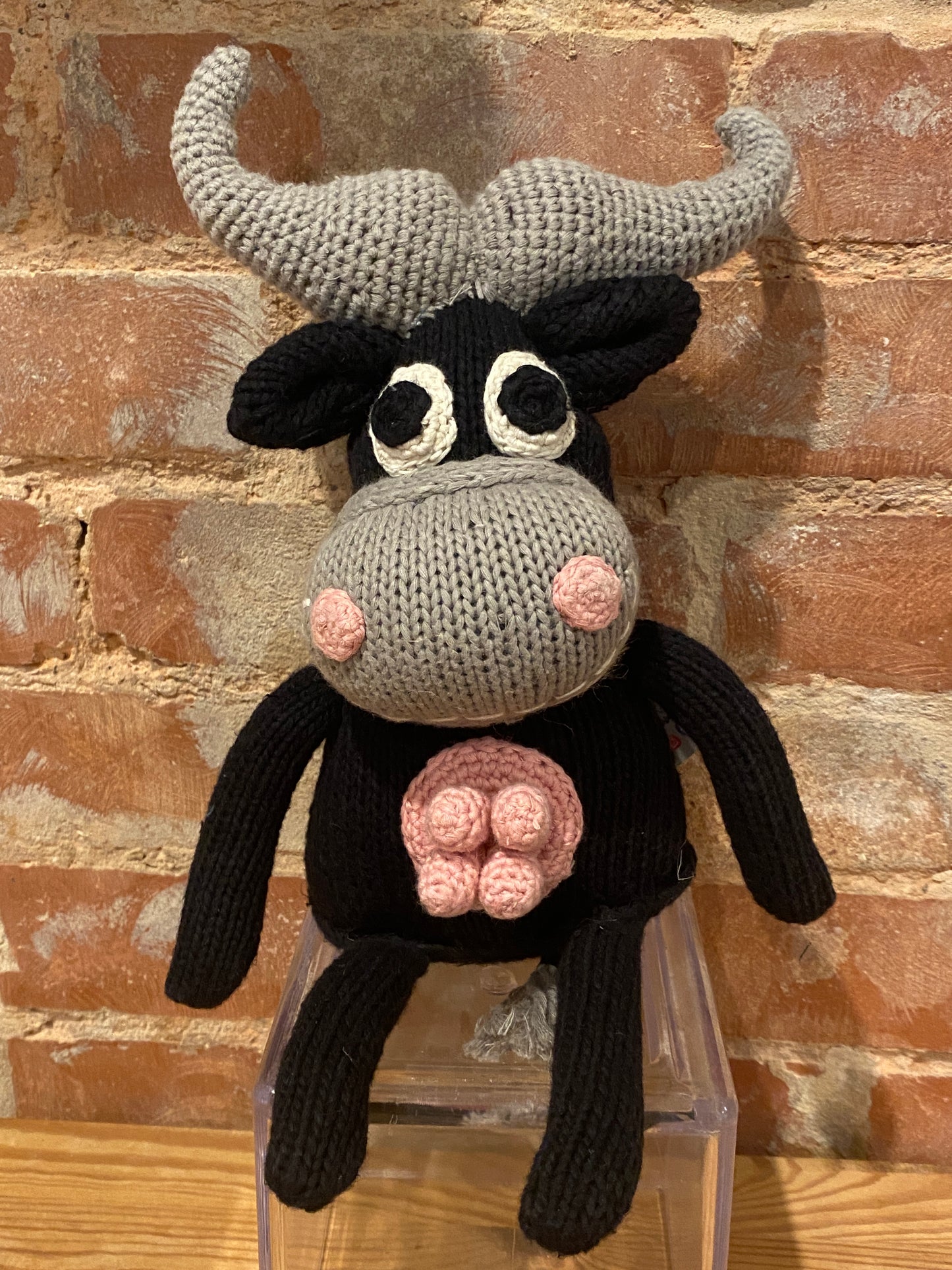 Large Little Ndaba Toy