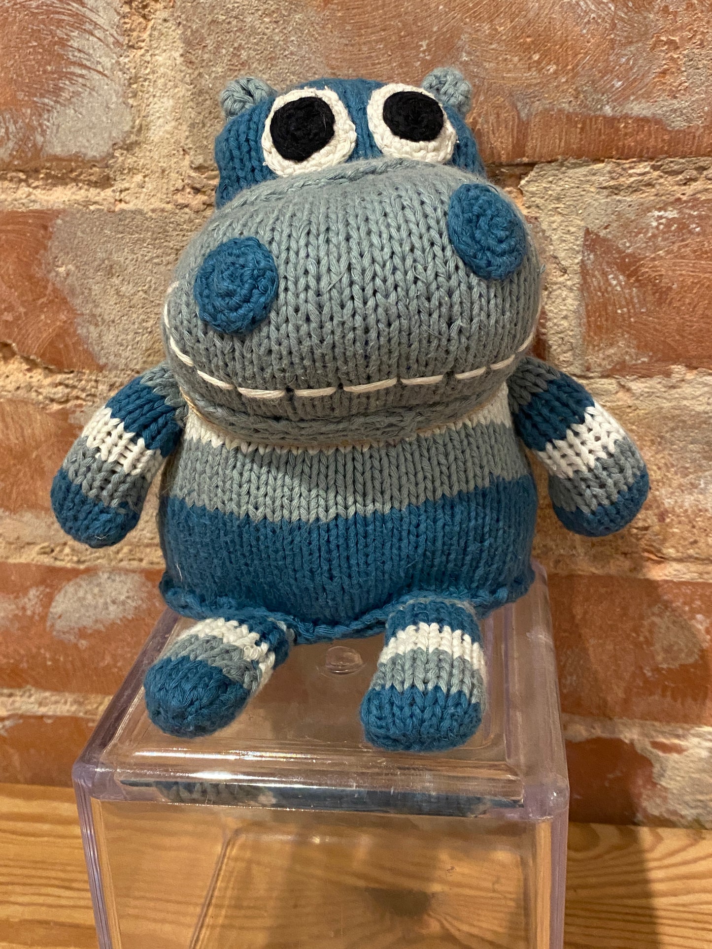 Large Little Ndaba Toy