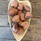 Small Decorative Hearts