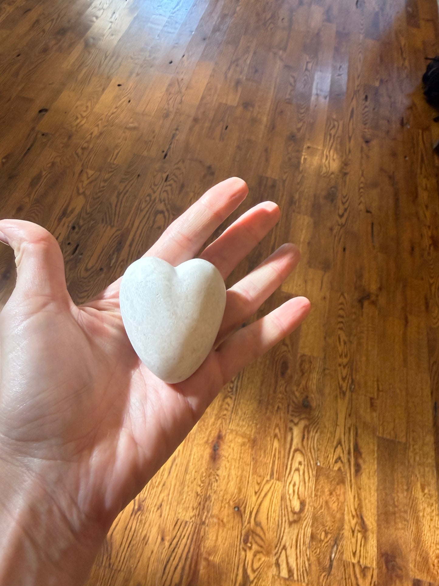Small Decorative Hearts