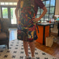 Reversible Apron