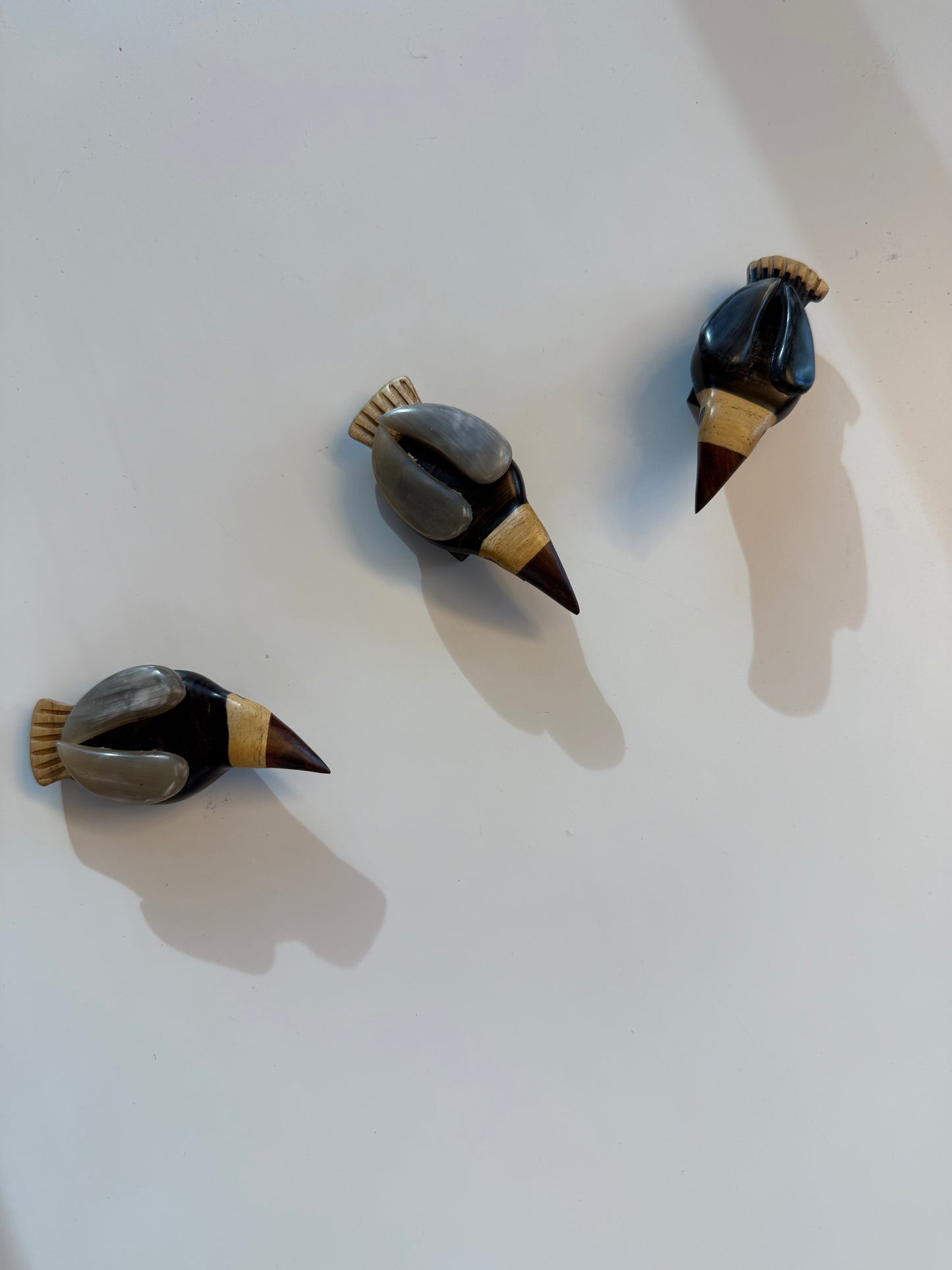 Decorative Birds