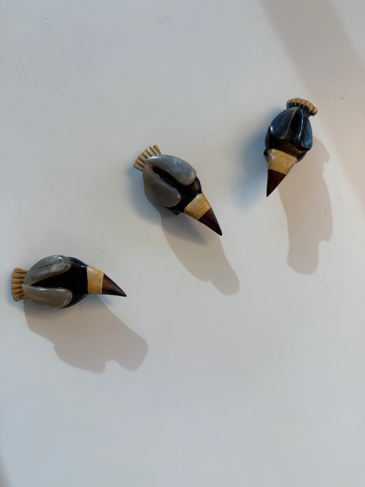 Decorative Birds