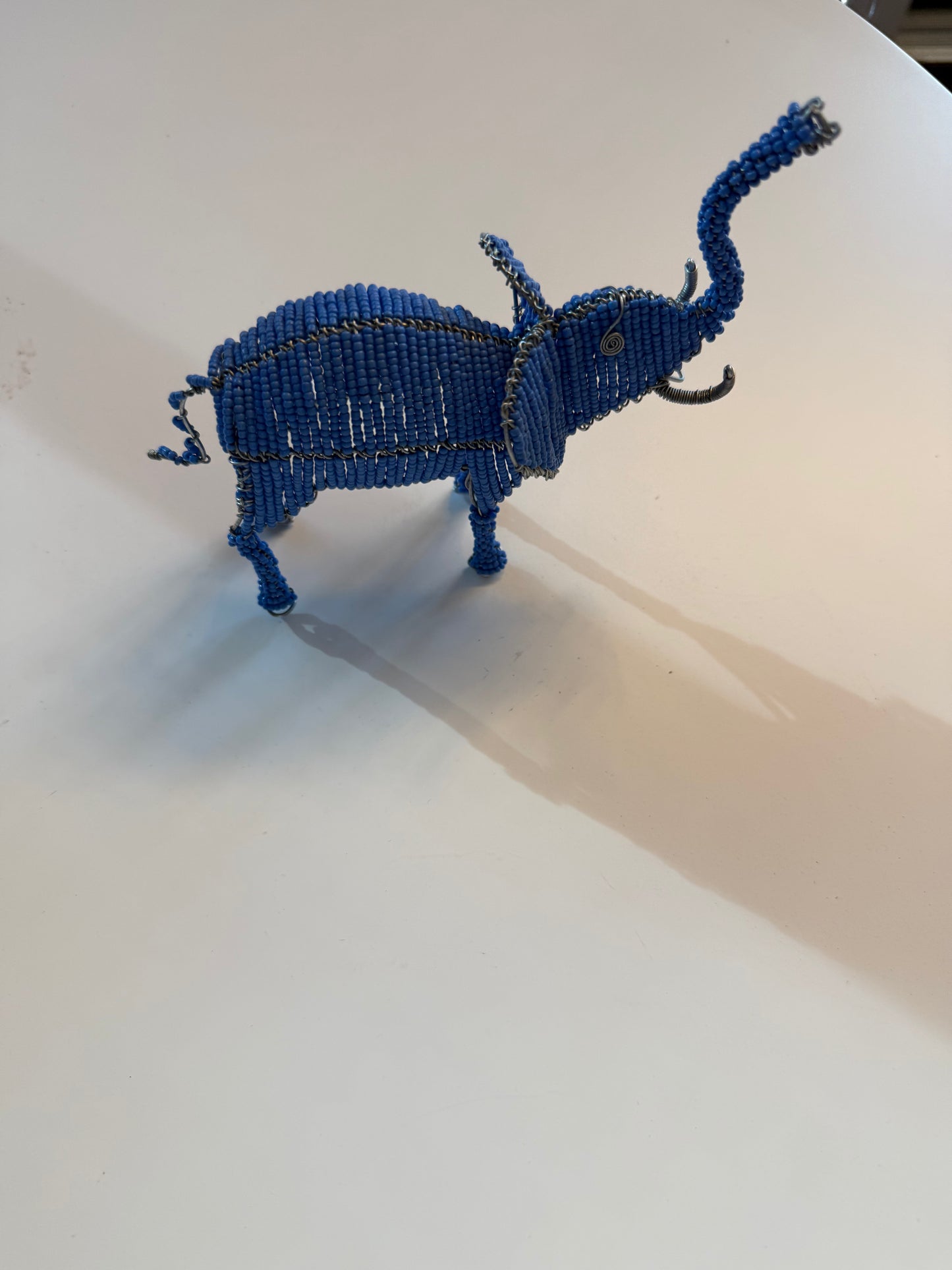 Beaded Elephant