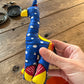 Small Patchwork Animals