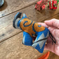 Small Patchwork Animals