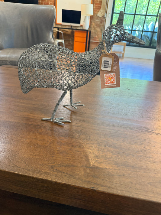 Wire Quail