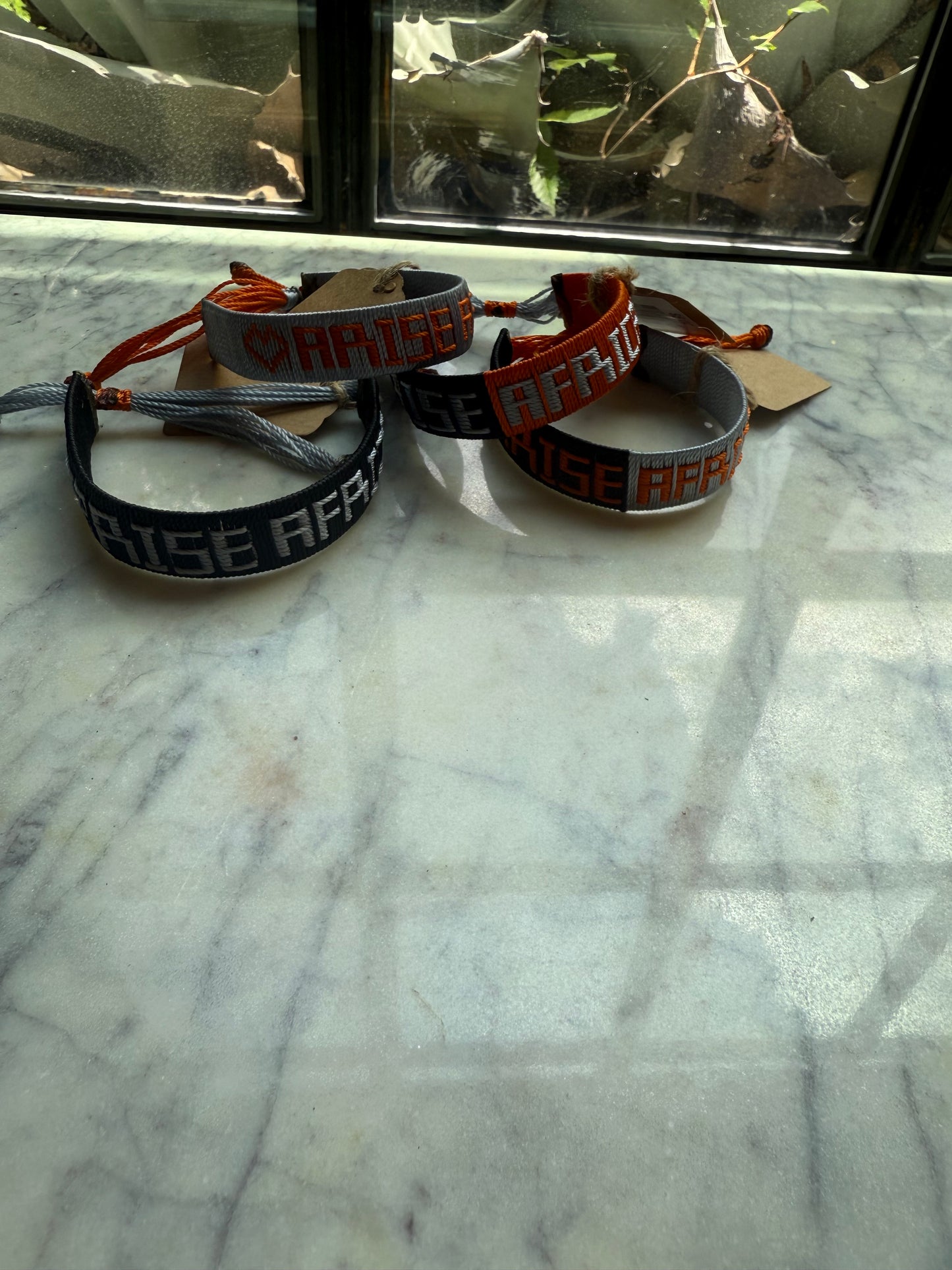 Arise Adjustable Bracelet