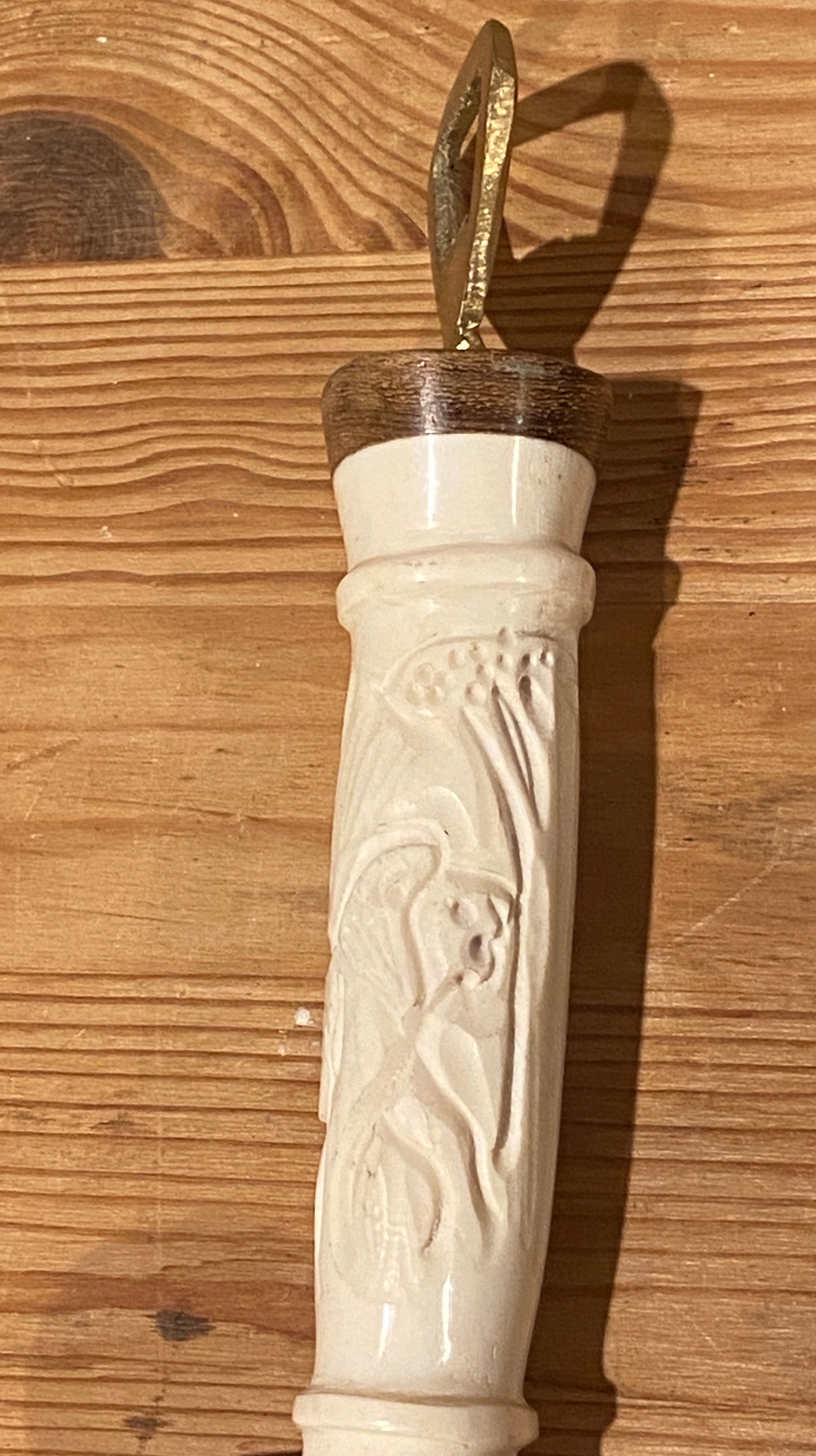 Carved Animal Bottle Opener