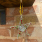 Christmas Star Ornament