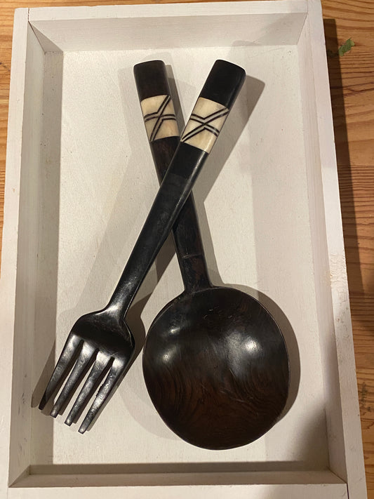Salad Tongs