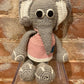 Small Little Ndaba Toy