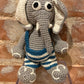 Small Little Ndaba Toy