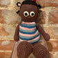 Large Little Ndaba Toy