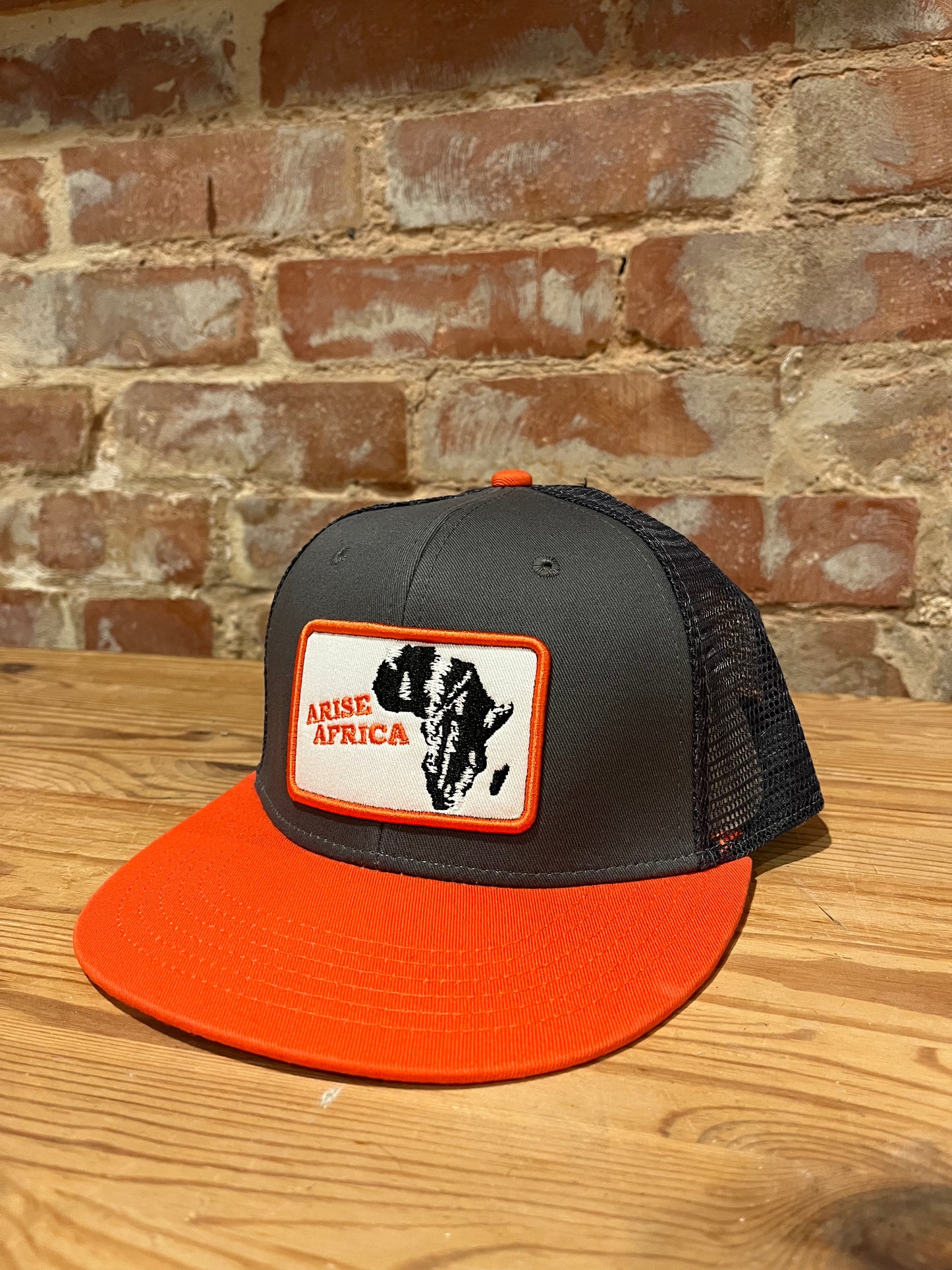 Trucker Hat