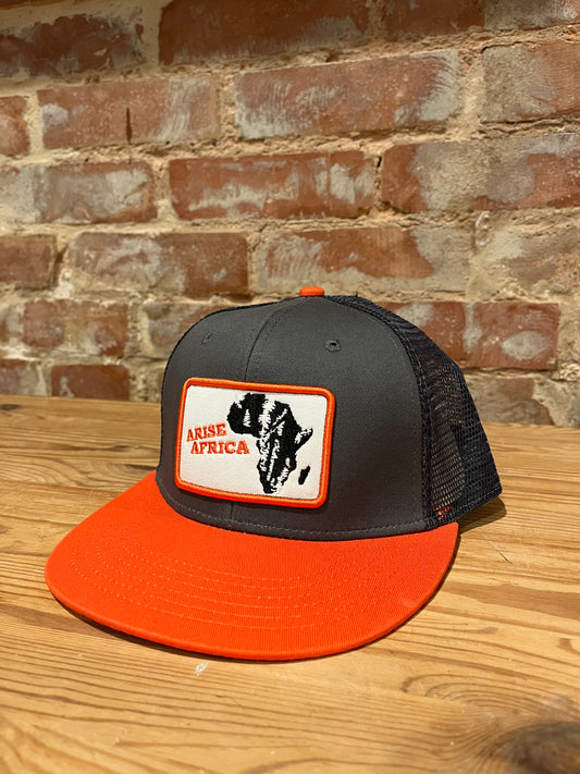 Trucker Hat