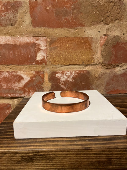 Copper Bangle